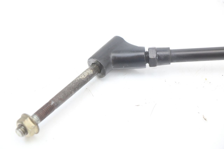 photo de SPIEGEL LINKS PEUGEOT STREETZONE 2T 50 (2014 - 2019)