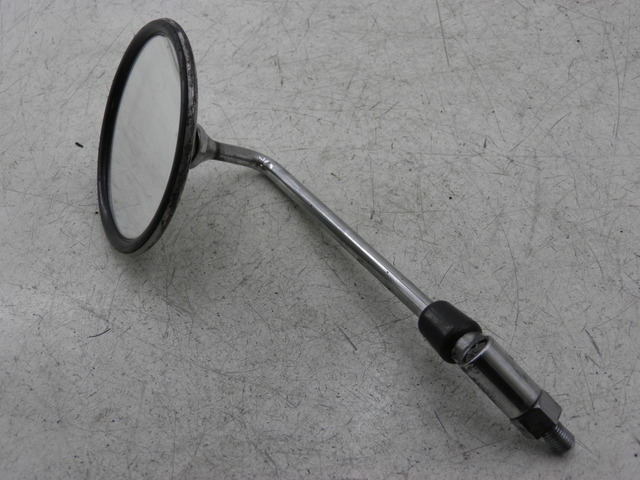 photo de SPIEGEL LINKS SUZUKI GS GSE 500 (2001 - 2003)