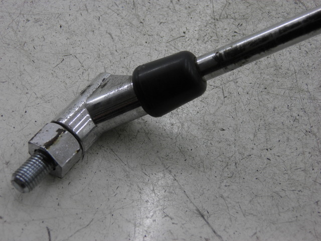 photo de SPIEGEL LINKS SUZUKI GS GSE 500 (2001 - 2003)