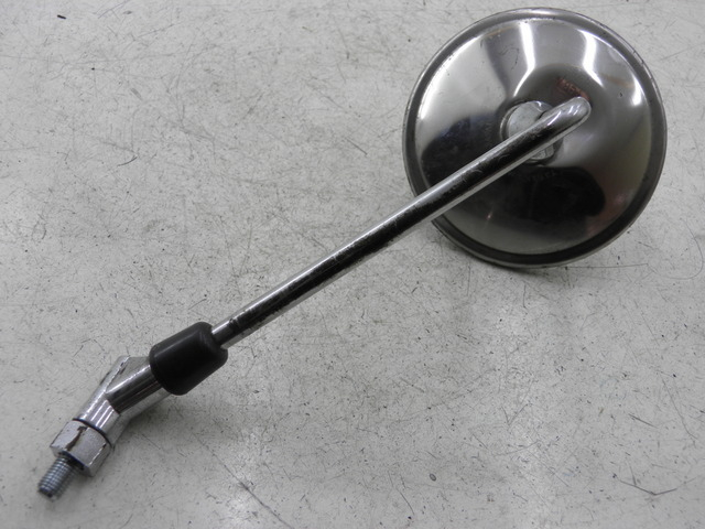 photo de SPIEGEL LINKS SUZUKI GS GSE 500 (2001 - 2003)