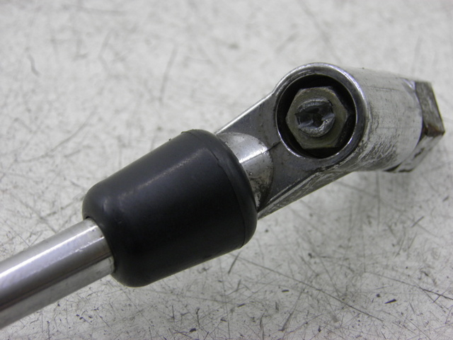 photo de SPIEGEL LINKS SUZUKI GS GSE 500 (2001 - 2003)