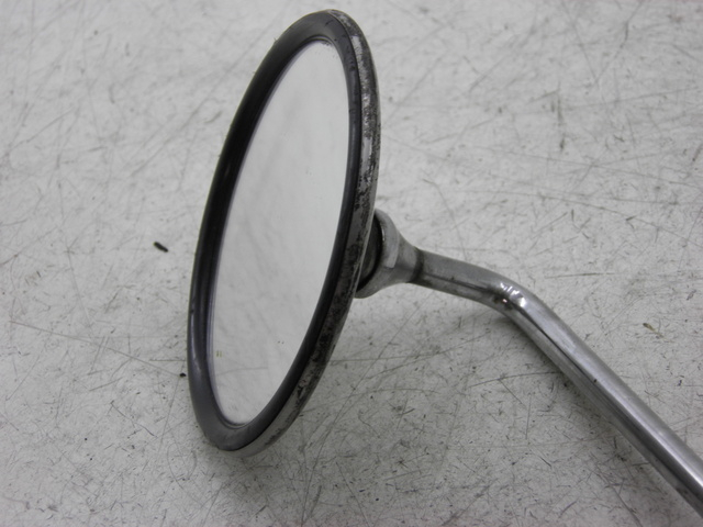 photo de SPIEGEL LINKS SUZUKI GS GSE 500 (2001 - 2003)