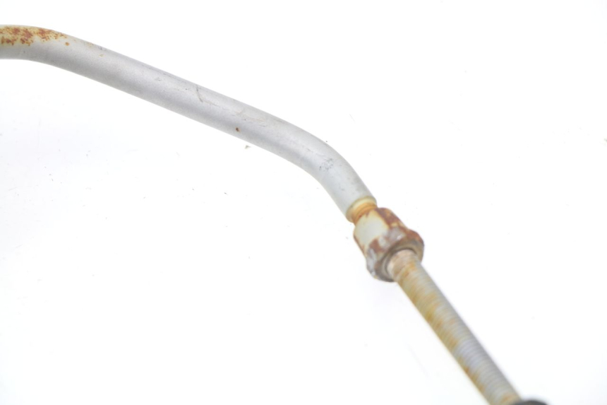 photo de SPIEGEL LINKS PEUGEOT TREKKER TKR 50 (2005 - 2014)