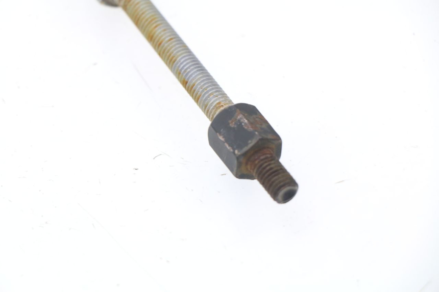 photo de SPIEGEL LINKS PEUGEOT TREKKER TKR 50 (2005 - 2014)