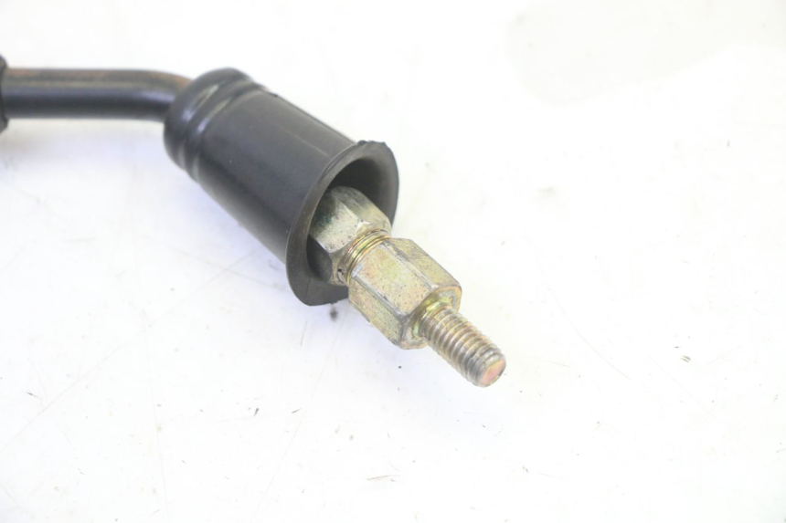 photo de SPIEGEL LINKS PEUGEOT TWEET PRO CARGO 50 (2018 - 2020)