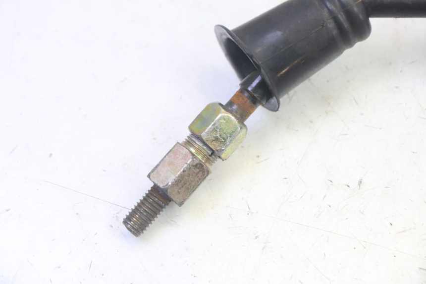 photo de SPIEGEL LINKS PEUGEOT TWEET PRO EFI 4T 50 (2021 - 2022)