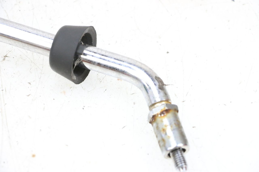 photo de LINKER SPIEGEL PIAGGIO VESPA GTS SUPER IE 125 (2009 - 2016) - Technische Nahaufnahme