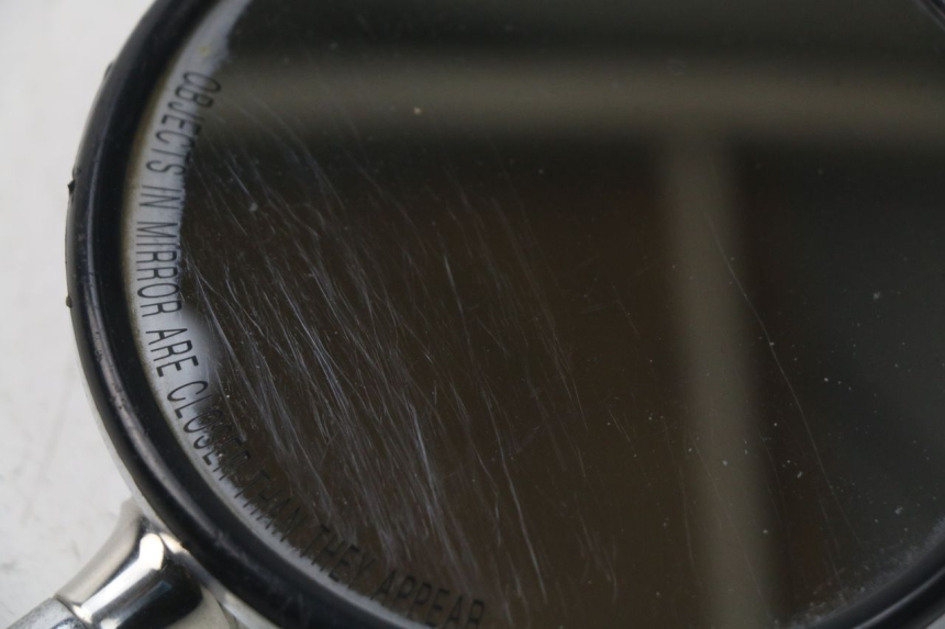 photo de SPIEGEL LINKS PIAGGIO VESPA LX IE 125 (2010 - 2012)