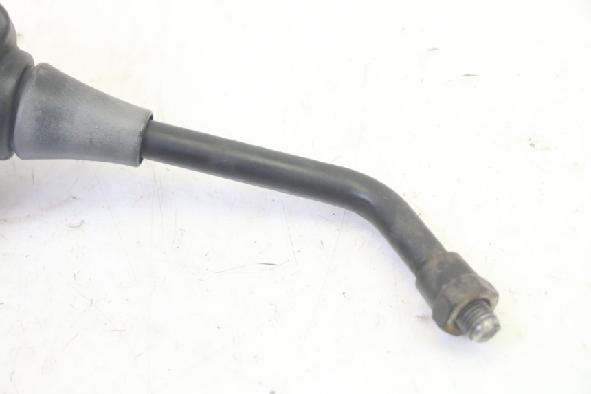 photo de SPIEGEL LINKS DAELIM VJ ROADWIN FI 125 (2008 - 2017) - Zoom auf Gebrauchszustand