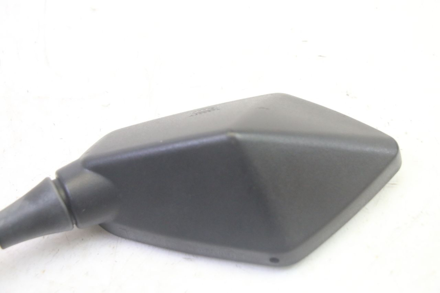 photo de SPIEGEL LINKS DAELIM VJ ROADWIN FI 125 (2008 - 2017) - Oberflächenzustand und Material