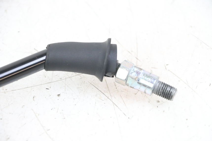 photo de LINKER SPIEGEL YAMAHA XMAX X-MAX ABS 125 (2017 - 2020) - Oberflächenzustand und Material