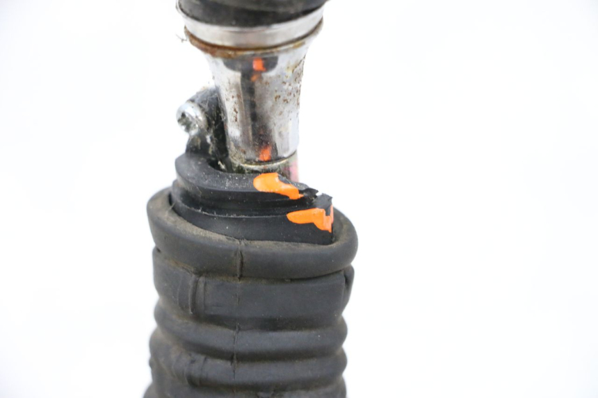 photo de SPIEGEL LINKS PIAGGIO X8 125 (2004 - 2007) - Alternative Perspektive