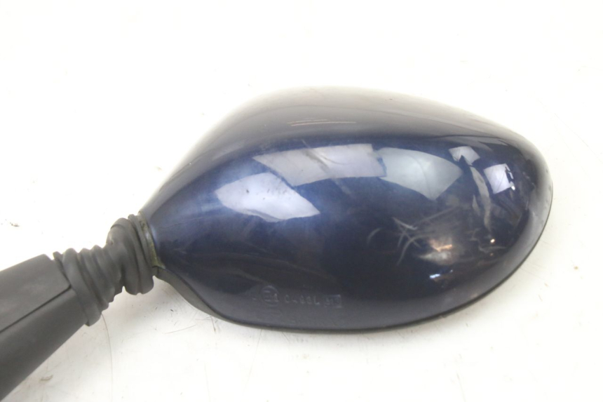 photo de SPIEGEL LINKS PIAGGIO XEVO - X EVO 125 (2007 - 2016) - Oberflächenzustand und Material