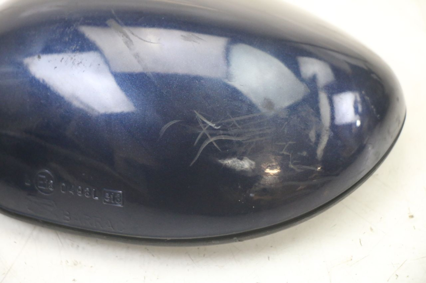 photo de SPIEGEL LINKS PIAGGIO XEVO - X EVO 125 (2007 - 2016) - Geprüftes Gebrauchtteil