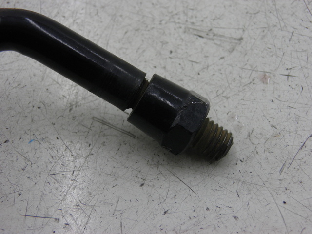 photo de SPIEGEL LINKS YAMAHA BW'S 50 (2004 - 2017)