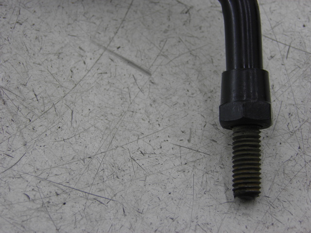 photo de SPIEGEL LINKS YAMAHA BW'S 50 (2004 - 2017)