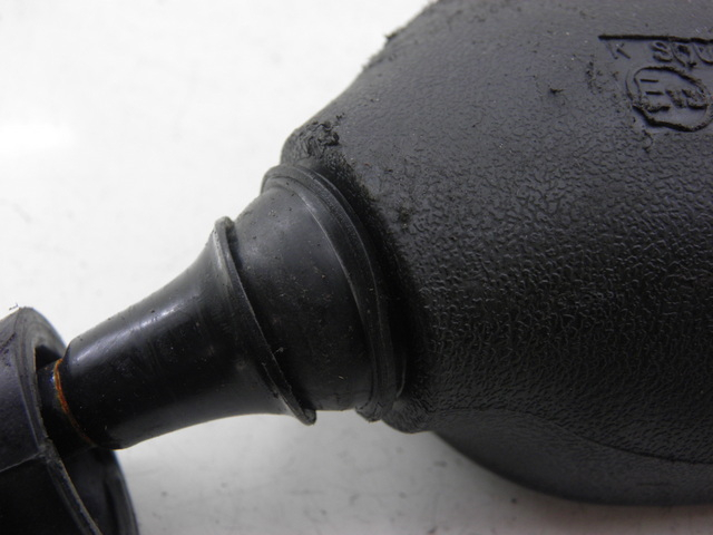 photo de SPIEGEL LINKS YAMAHA BW'S 50 (2004 - 2017)