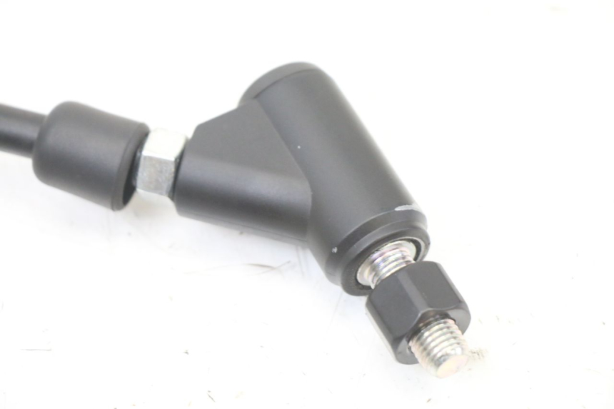 photo de SPIEGEL LINKS YAMAHA TRACER 7 700 (2020 - 2024)