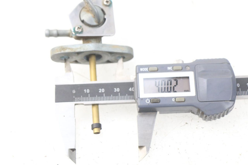 photo de TANKHAHNZUG LONCIN DIRT BIKE 125