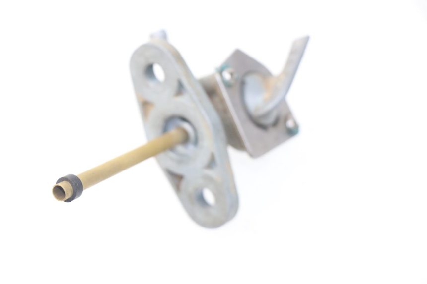 photo de TANKHAHNZUG LONCIN DIRT BIKE 125