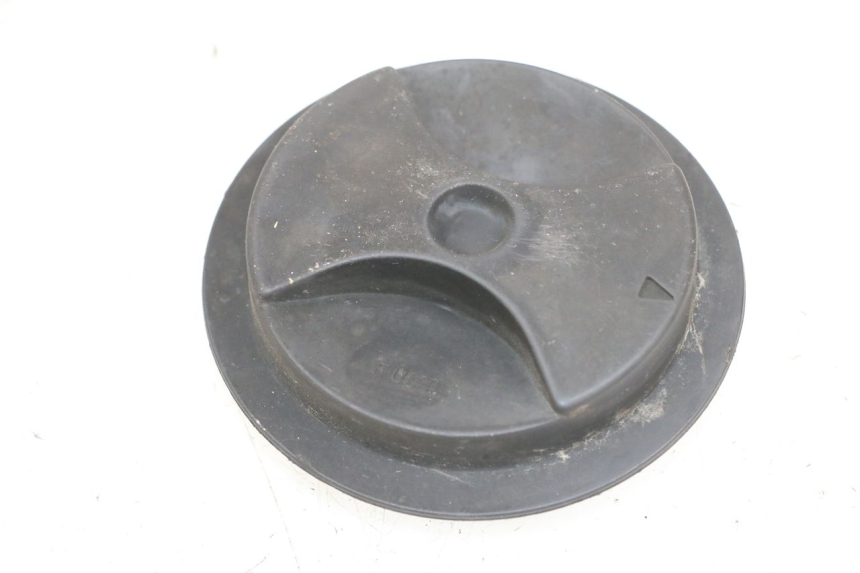 photo de BENZINHAHN KAWASAKI GPX R WARBIRD 600 (1988 - 1993) - Hauptansicht