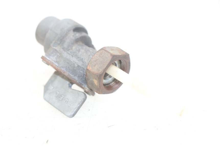 photo de TANKHAHNZUG HONDA CM 125 (1983 - 2003)