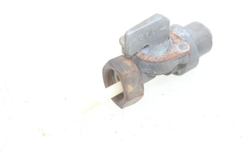photo de TANKHAHNZUG HONDA CM 125 (1983 - 2003)
