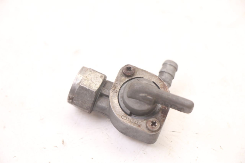 photo de BENZINHAHN HONDA MTX TC02 125 (1987 - 1989)