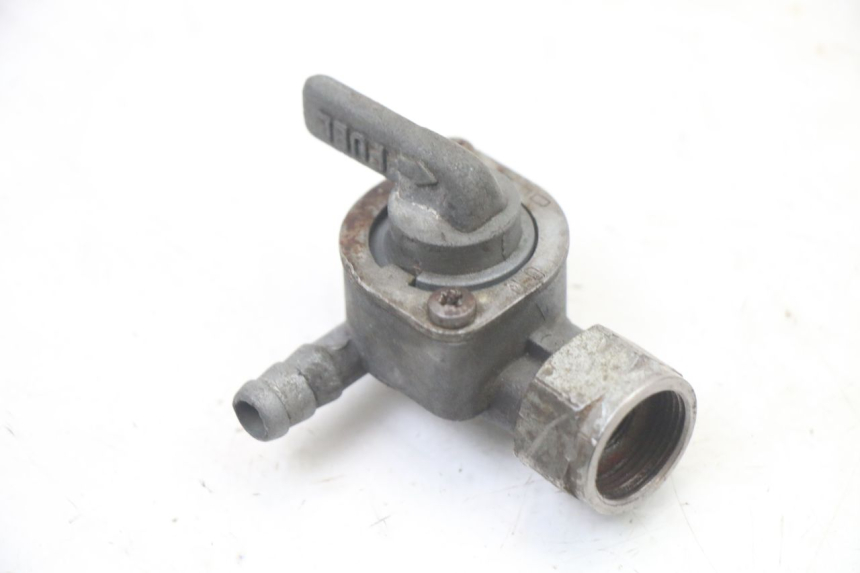 photo de BENZINHAHN HONDA MTX TC02 125 (1987 - 1989)