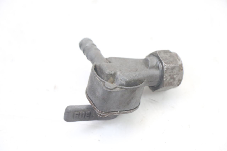 photo de BENZINHAHN HONDA MTX TC02 125 (1987 - 1989)
