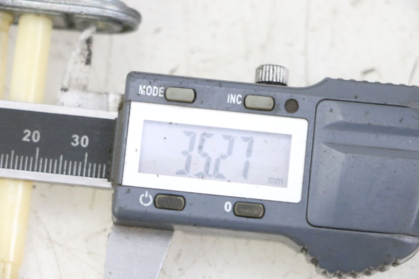 photo de BENZINHAHN KIDEN KD125-G 125 (2018 - 2022)