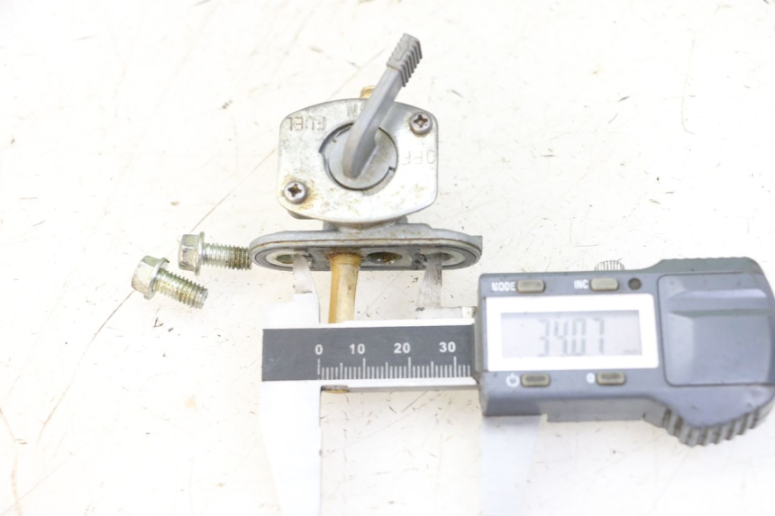 photo de BENZINHAHN KAWASAKI KX 65 (2000 - 2019)