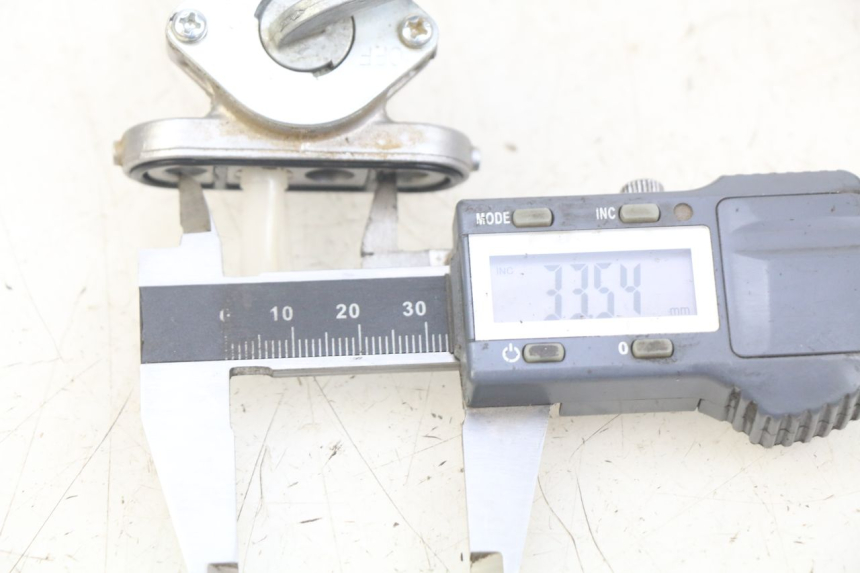 photo de TANKHAHNVENTIL KAWASAKI KX L 85 (2022 - 2024)