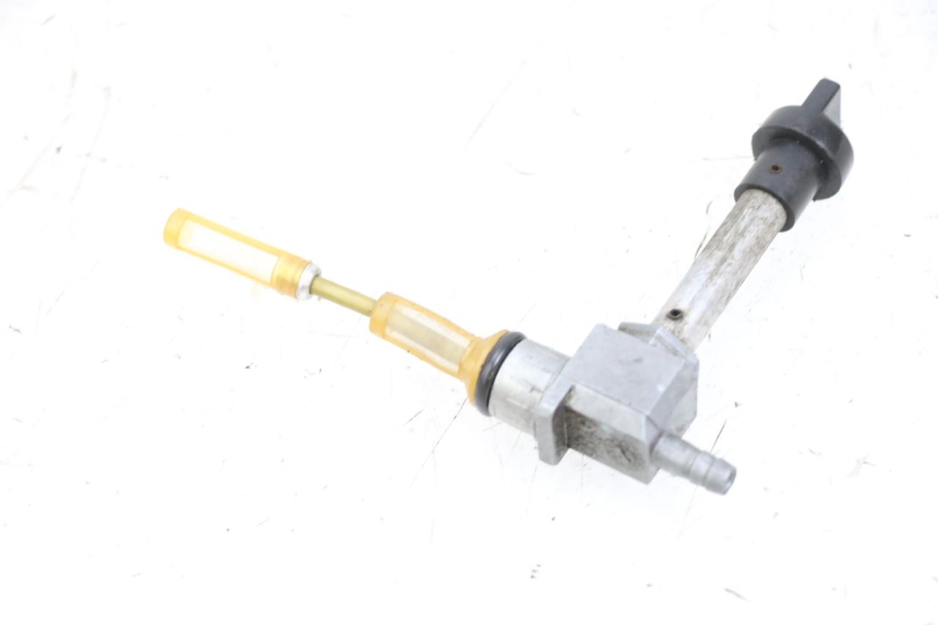 photo de TANKHAHNZUG PEUGEOT LUDIX 50 (2005 - 2007) - Hauptansicht