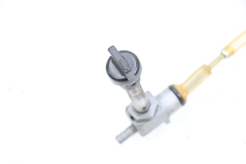 photo de TANKHAHNZUG PEUGEOT LUDIX 50 (2005 - 2007) - Detailansicht des Bauteils