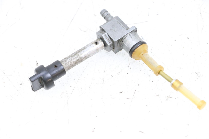 photo de TANKHAHNZUG PEUGEOT LUDIX 50 (2005 - 2007) - Technische Nahaufnahme