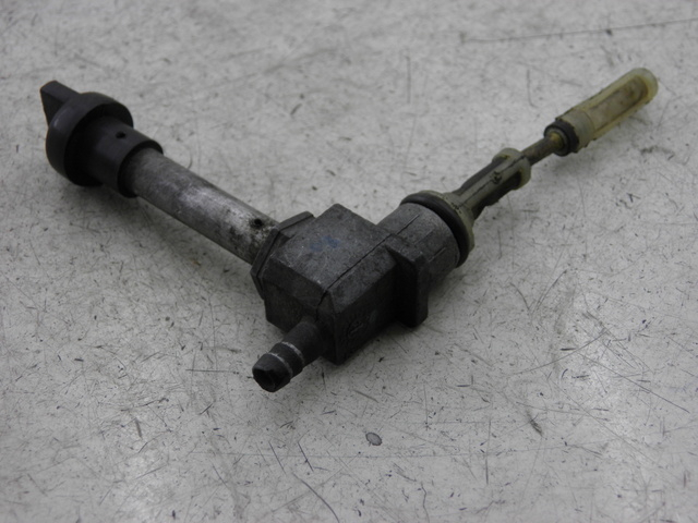 photo de TANKHAHNZUG PEUGEOT LUDIX 50 (2008 - 2017)