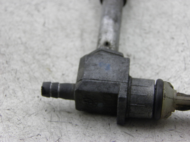 photo de TANKHAHNZUG PEUGEOT LUDIX 50 (2008 - 2017)