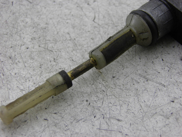 photo de TANKHAHNZUG PEUGEOT LUDIX 50 (2008 - 2017)