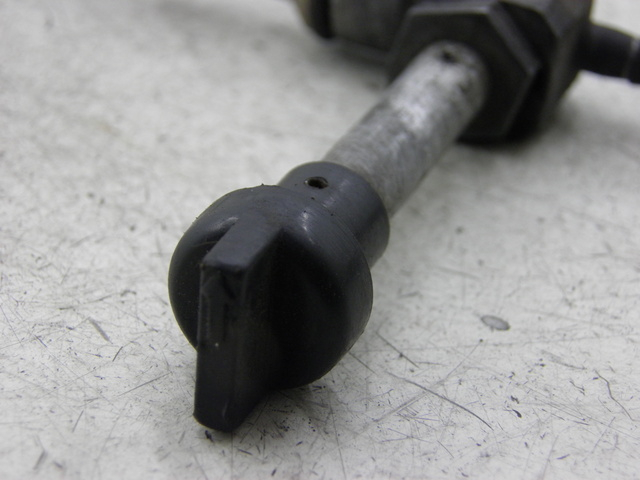 photo de TANKHAHNZUG PEUGEOT LUDIX 50 (2008 - 2017)