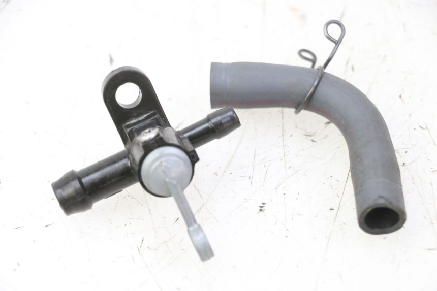 photo de TANKHAHNZUG YAMAHA PW 50 (1984 - 2020)