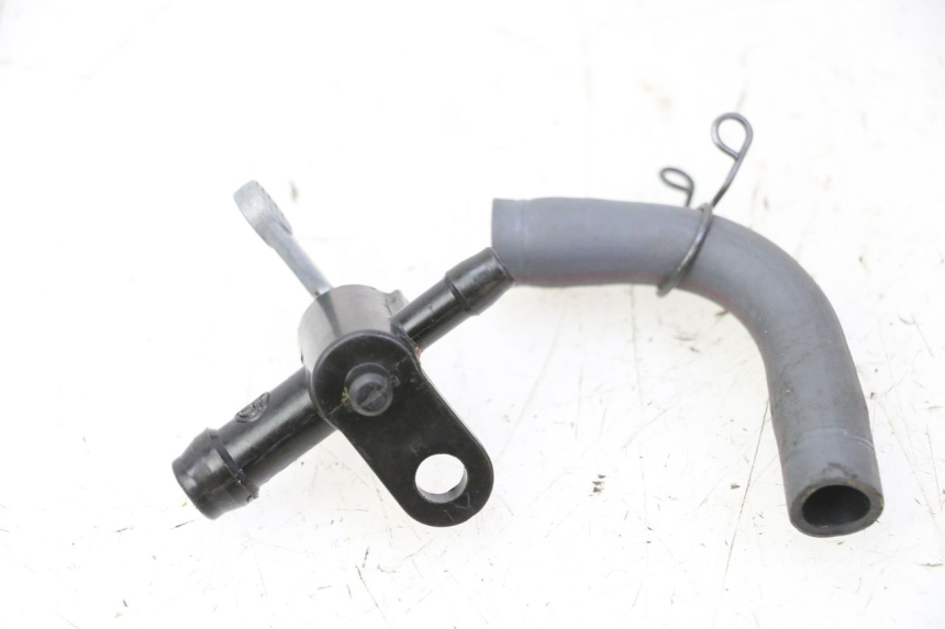 photo de TANKHAHNZUG YAMAHA PW 50 (1984 - 2020)