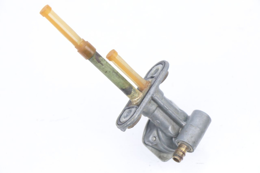 photo de TANKHAHNZUG YAMAHA PW 80 (1983 - 2014)