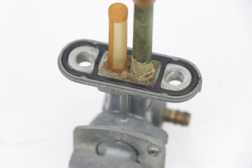 photo de TANKHAHNZUG YAMAHA PW 80 (1983 - 2014)