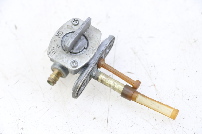 photo de TANKHAHNZUG YAMAHA PW 80 (1983 - 2014)