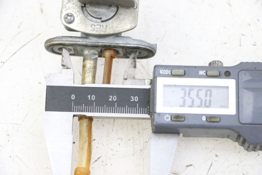 photo de TANKHAHNZUG YAMAHA PW 80 (1983 - 2014)