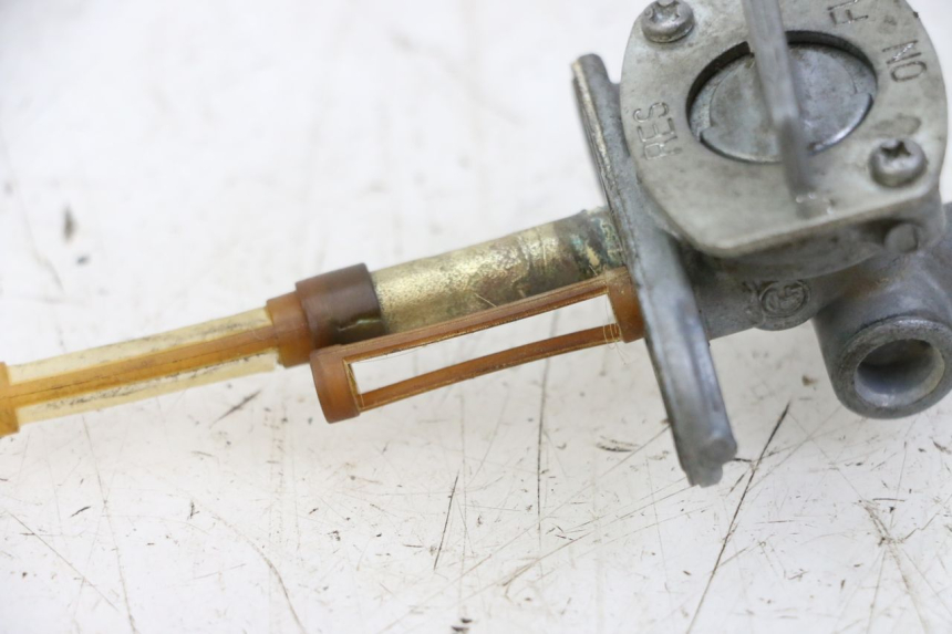 photo de TANKHAHNZUG YAMAHA PW 80 (1983 - 2014)