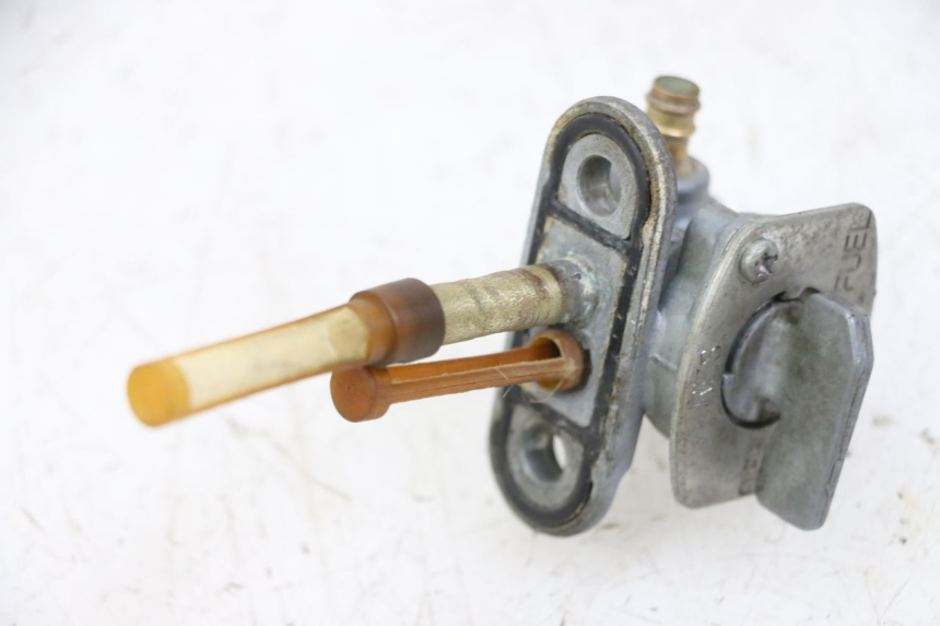 photo de TANKHAHNZUG YAMAHA PW 80 (1983 - 2014)