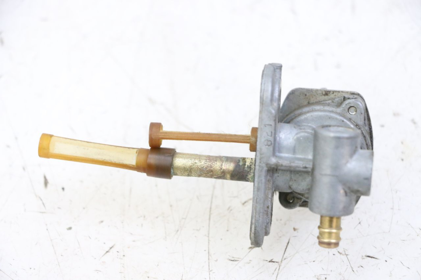 photo de TANKHAHNZUG YAMAHA PW 80 (1983 - 2014)