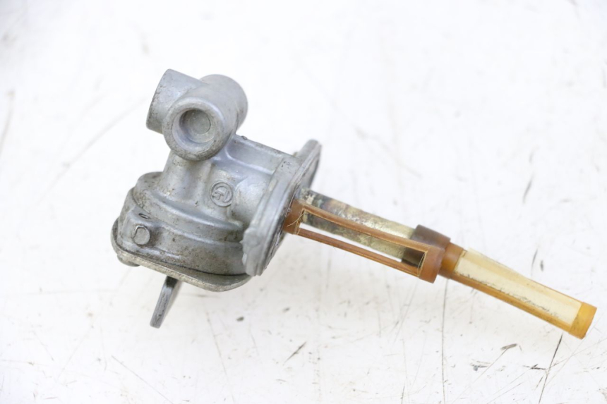 photo de TANKHAHNZUG YAMAHA PW 80 (1983 - 2014)